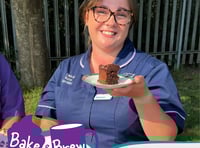 Stirring up support for hospice care