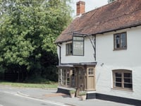 The Ship re-opens as Kelly steers 16th-century pub into new era