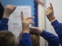 Fewer successful school place appeals in Hampshire