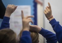 Fewer successful school place appeals in Hampshire