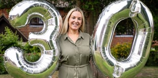 Celebrating a veterinary legacy: 30 years at St Peter’s Vets