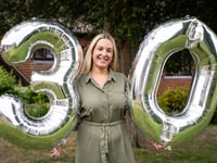 Celebrating a veterinary legacy: 30 years at St Peter’s Vets