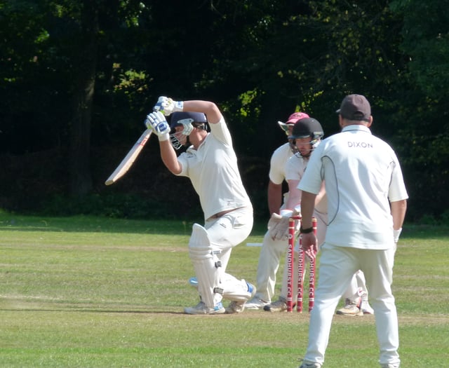 Waverley pick up emphatic win at Sandhurst