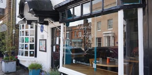 Ruby and Monty's restaurant shuts after four years