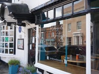 Ruby and Monty's restaurant shuts after four years