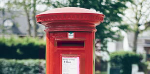 Message to East Hampshire postal voters as deadline nears 