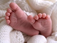 Fertility rate falls in East Hampshire – as it reaches new record low in England and Wales
