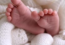 Fertility rate falls in East Hampshire – as it reaches new record low in England and Wales