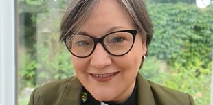 Alton and Alresford welcome first female bishop