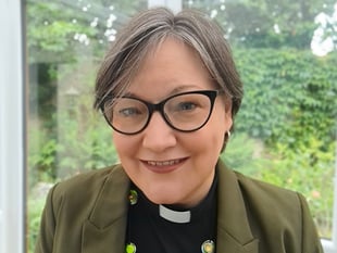 The Bishop of Basingstoke: When Christmas feels incomplete