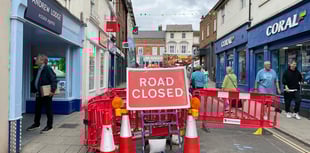 Your letters to the editor: Traffic disruption is becoming unbearable