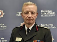 WATCH: Fire chief warns of impending cuts