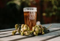 Alton's Pride beer named world's best bitter