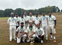 Puttenham seal I'Anson Division One title with big win