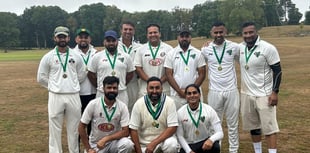 Blackheath and Farncombe remain unbeaten after draw
