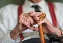 More than 15,000 people diagnosed with dementia in Hampshire and the Isle of Wight – as September marks World Alzheimer's Month