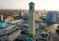 Major local government change proposed in Hampshire