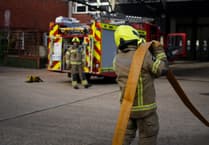 More people died in fires in Hampshire and the Isle of Wight
