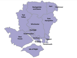 Twelve councils publish joint local government reorganisation proposal