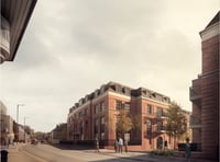 "Overbearing" 159-home plan for Farnham Centrum site rejected