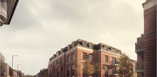 "Overbearing" 159-home plan for Farnham Centrum site rejected