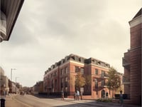 "Overbearing" 159-home plan for Farnham Centrum site rejected