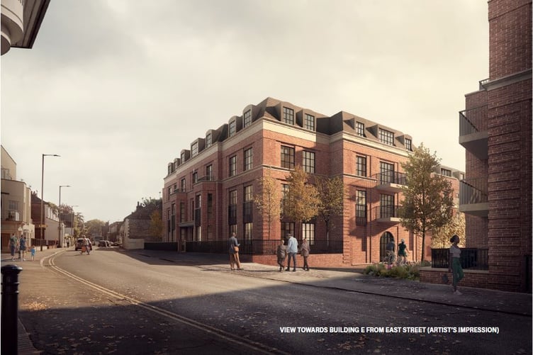 Centrum-from-East-Street