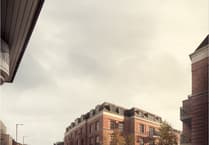 Overbearing 159-home plan for Farnham Centrum site rejected - but at what cost?