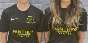 Farnham Roller Hockey Club players shine at European Championships