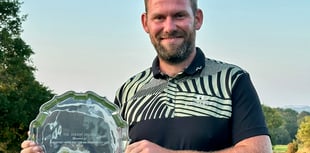 Parsons wins Blackmoor Bowl to continue excellent form