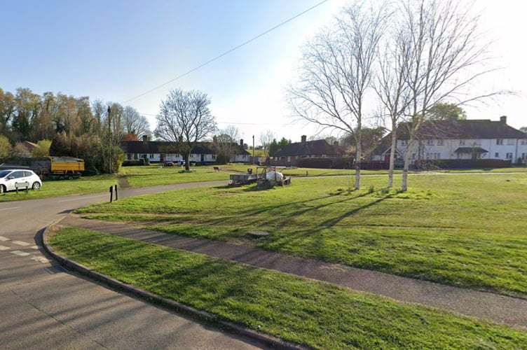 Springfield Elstead