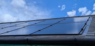 Triple benefit of solar panels and battery storage at Kingsley Centre