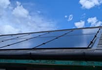 Triple benefit of solar panels and battery storage at Kingsley Centre