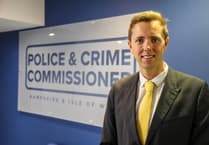 Alex Rennie appointed Hampshire Deputy Police and Crime Commissioner