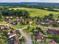 Council keen to replace Elstead houses with 26 affordable homes