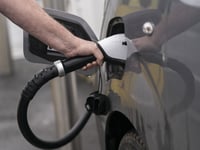 Dozens of EV charging sockets installed in East Hampshire since UK Government launched funding scheme