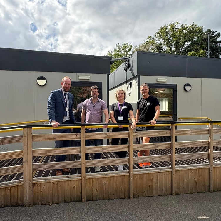 Youth Hub Oakmoor Bordon