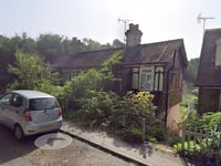 'Rundown' Greatham homes could make way for terraced housing