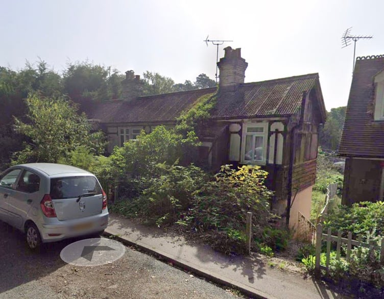 Sharon Duet House Longmoor Road Greatham