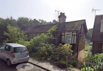 'Rundown' Greatham homes could make way for terraced housing