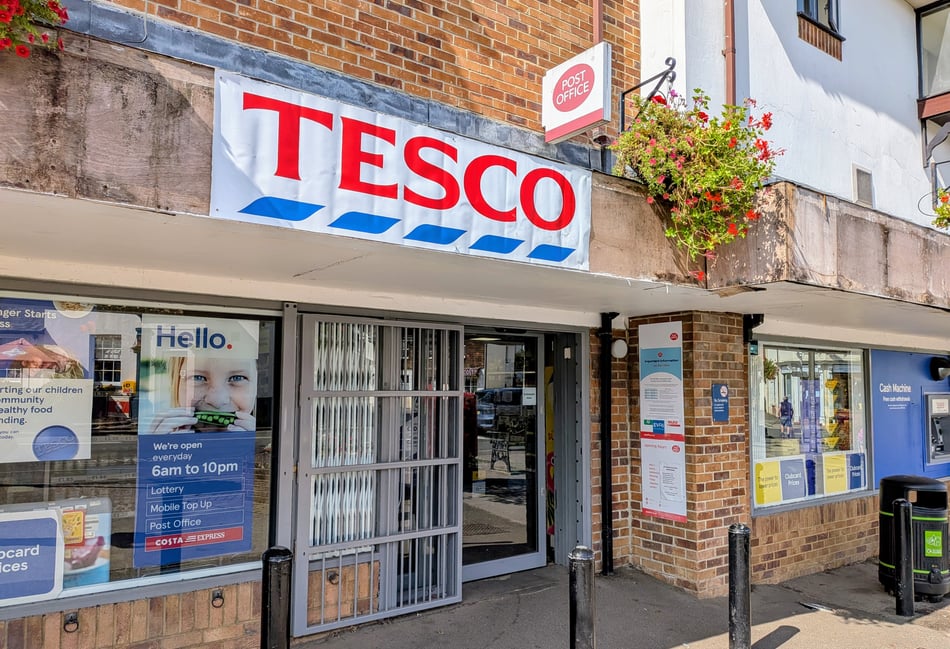 Changes to Liss Post Office as service moves to shop counter