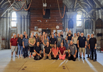 Hampshire and Surrey clubs and societies news