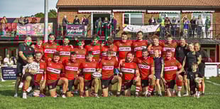 Petersfield fall to Regional Two South Central defeat at Winchester