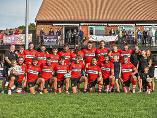 Petersfield start new campaign with narrow win against Tottonians