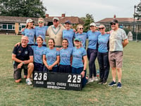 Tilford crowned Surrey women's softball champions