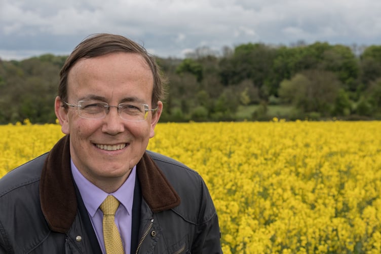 Martin Tod has been selected as the Liberal Democrats candidate for the Hampshire and the Solent mayor election.