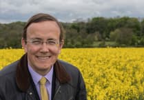 Lib-Dems select Martin Tod to run for Hampshire mayor