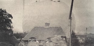 Big ball dropped after dream move for Oakhanger family