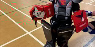 Farnham Roller Hockey Club launch under-11s team