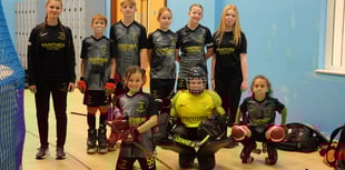 Farnham's under-13s impress at first tournament of the season